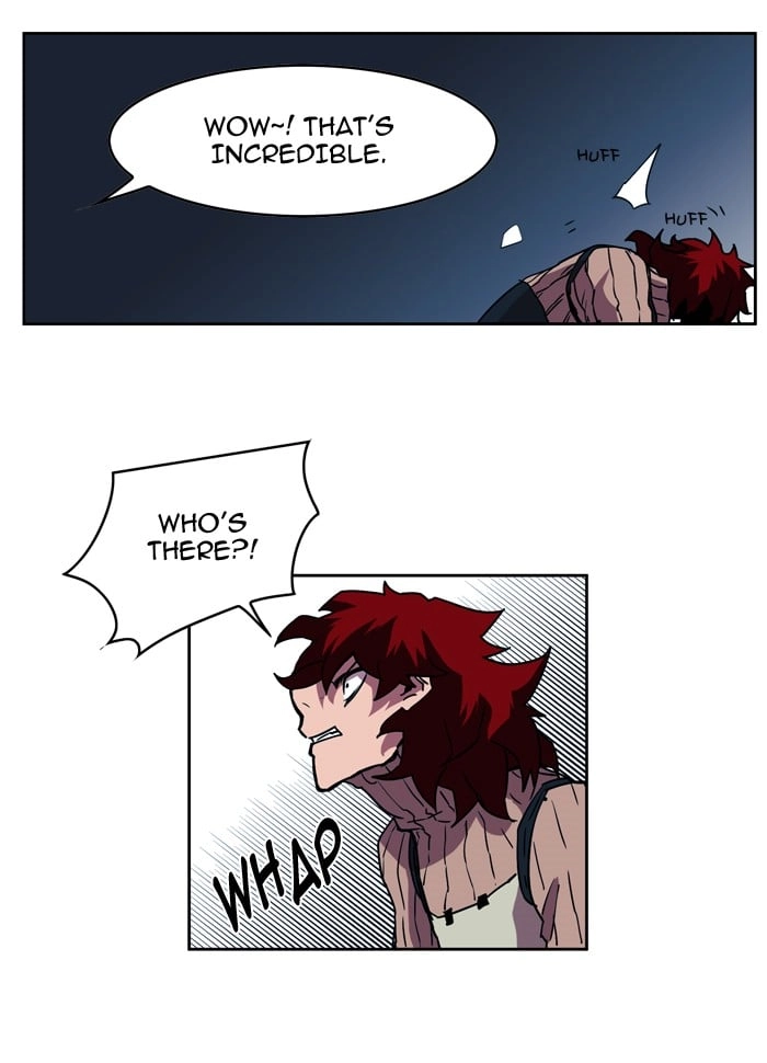 Hardcore Leveling Warrior Chapter 24 - Page 61