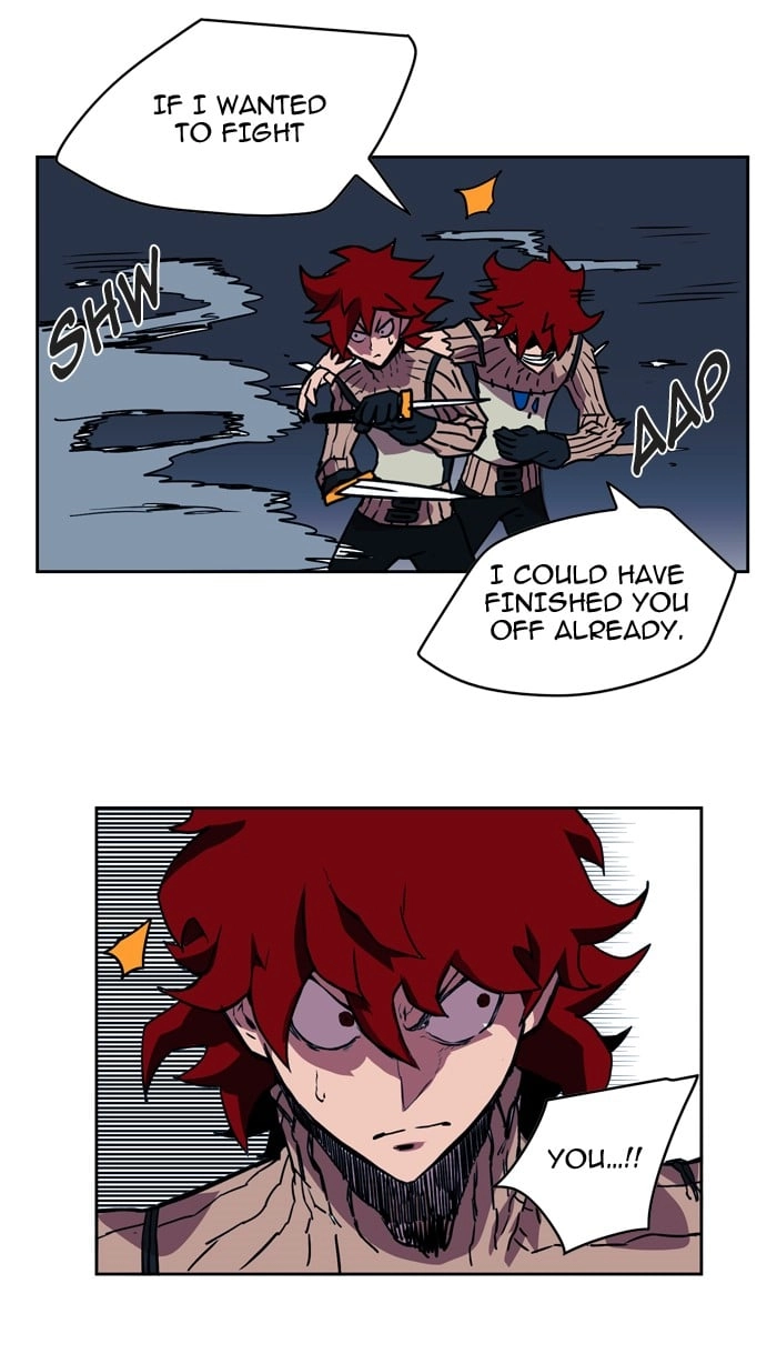 Hardcore Leveling Warrior Chapter 24 - Page 65