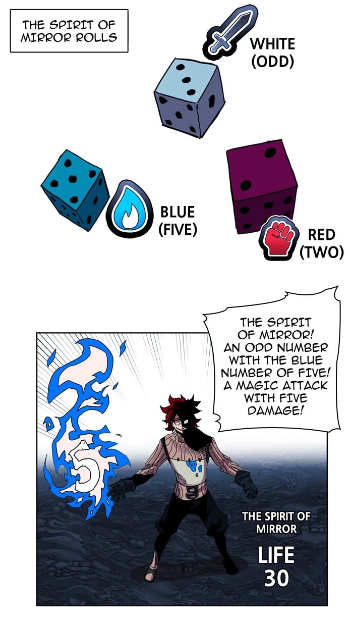 Hardcore Leveling Warrior Chapter 25 - Page 27