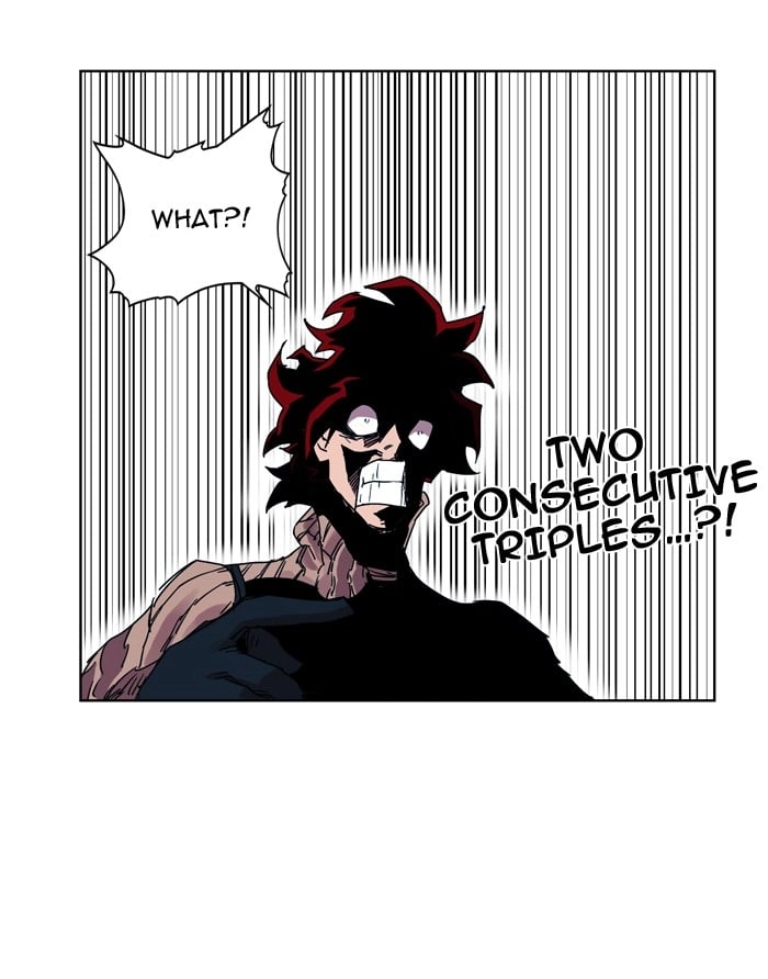 Hardcore Leveling Warrior Chapter 25 - Page 56