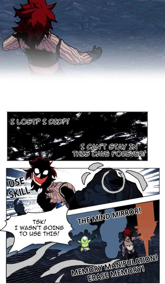 Hardcore Leveling Warrior Chapter 25 - Page 63