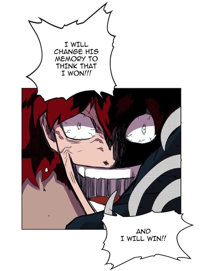 Hardcore Leveling Warrior Chapter 25 - Page 64