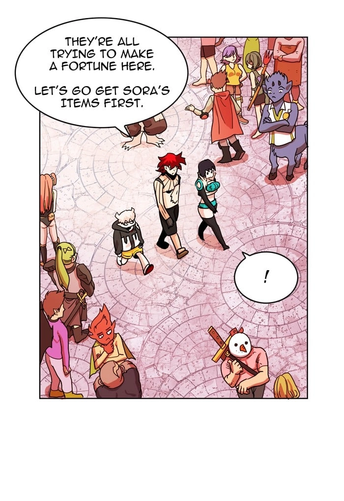 Hardcore Leveling Warrior Chapter 26 - Page 6