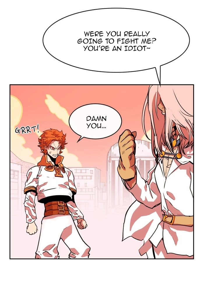 Hardcore Leveling Warrior Chapter 27 - Page 14