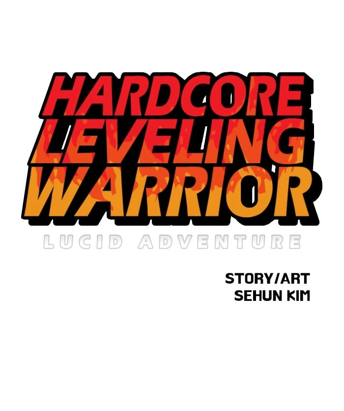 Hardcore Leveling Warrior Chapter 27 - Page 17