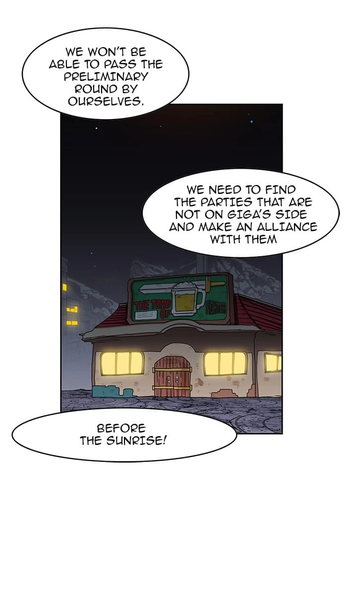 Hardcore Leveling Warrior Chapter 27 - Page 63