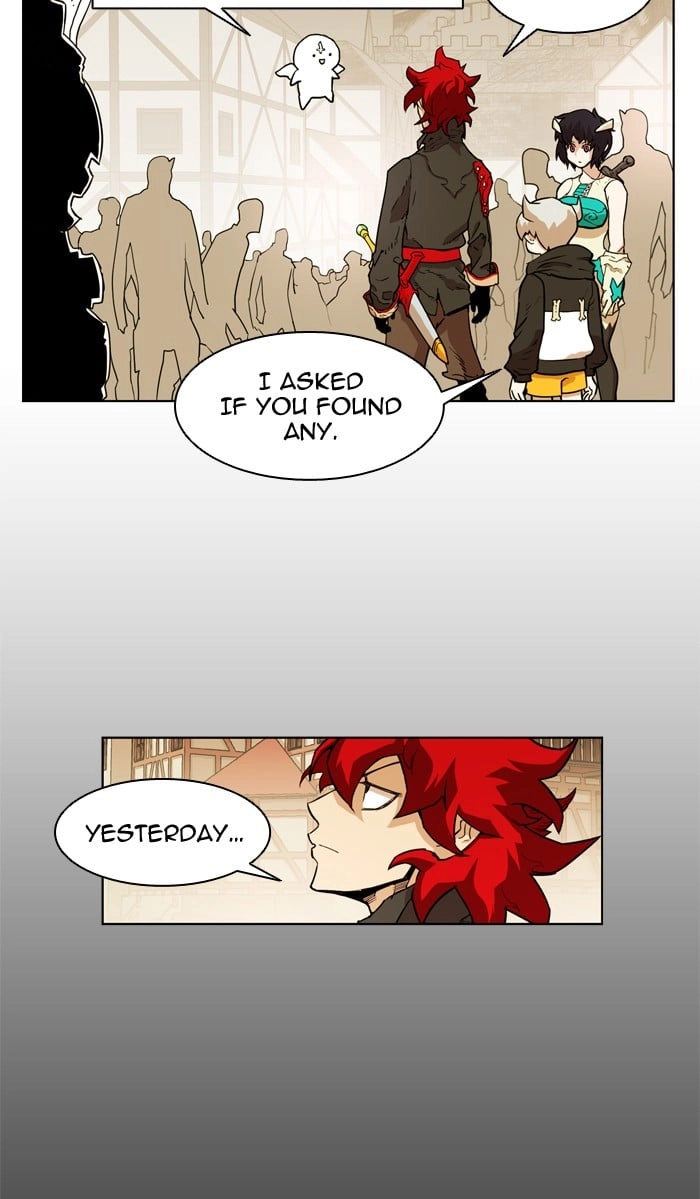 Hardcore Leveling Warrior Chapter 28 - Page 13