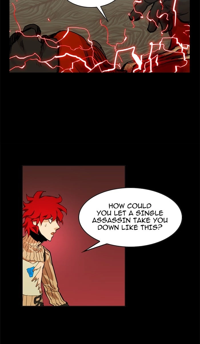 Hardcore Leveling Warrior Chapter 28 - Page 39