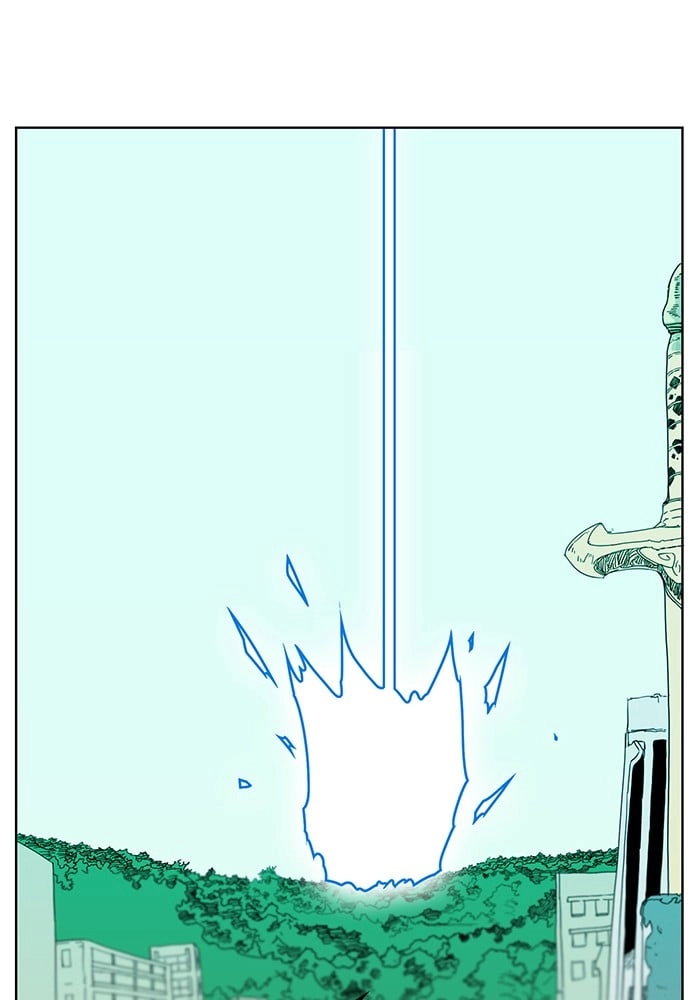 Hardcore Leveling Warrior Chapter 29 - Page 26