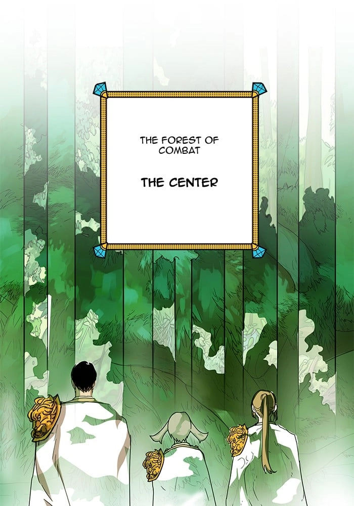 Hardcore Leveling Warrior Chapter 29 - Page 29
