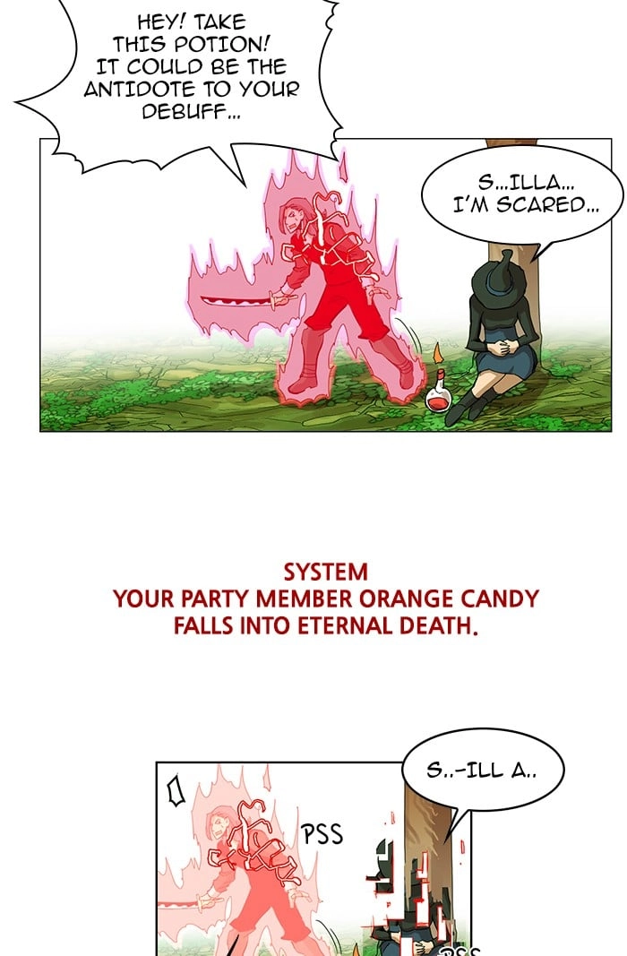 Hardcore Leveling Warrior Chapter 29 - Page 67