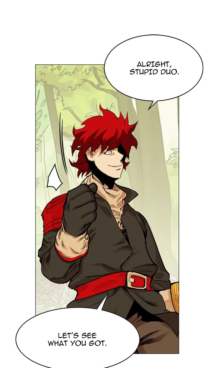 Hardcore Leveling Warrior Chapter 30 - Page 33