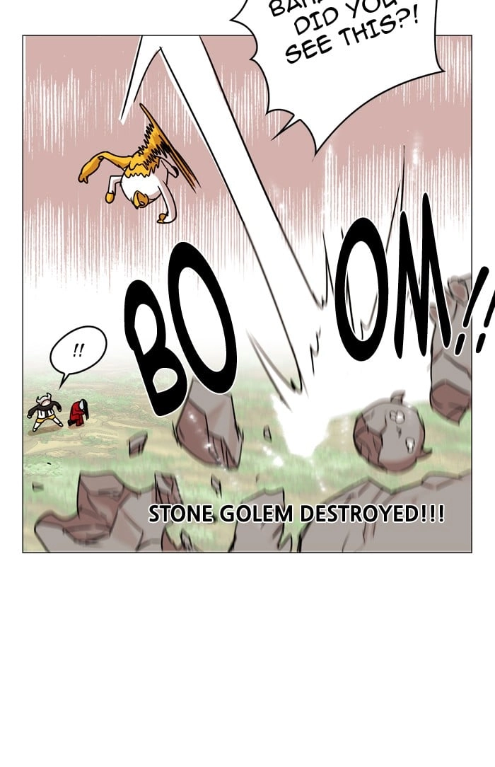 Hardcore Leveling Warrior Chapter 30 - Page 62