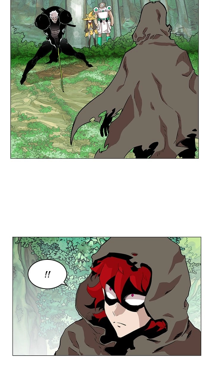 Hardcore Leveling Warrior Chapter 31 - Page 10