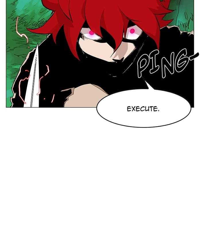 Hardcore Leveling Warrior Chapter 31 - Page 20