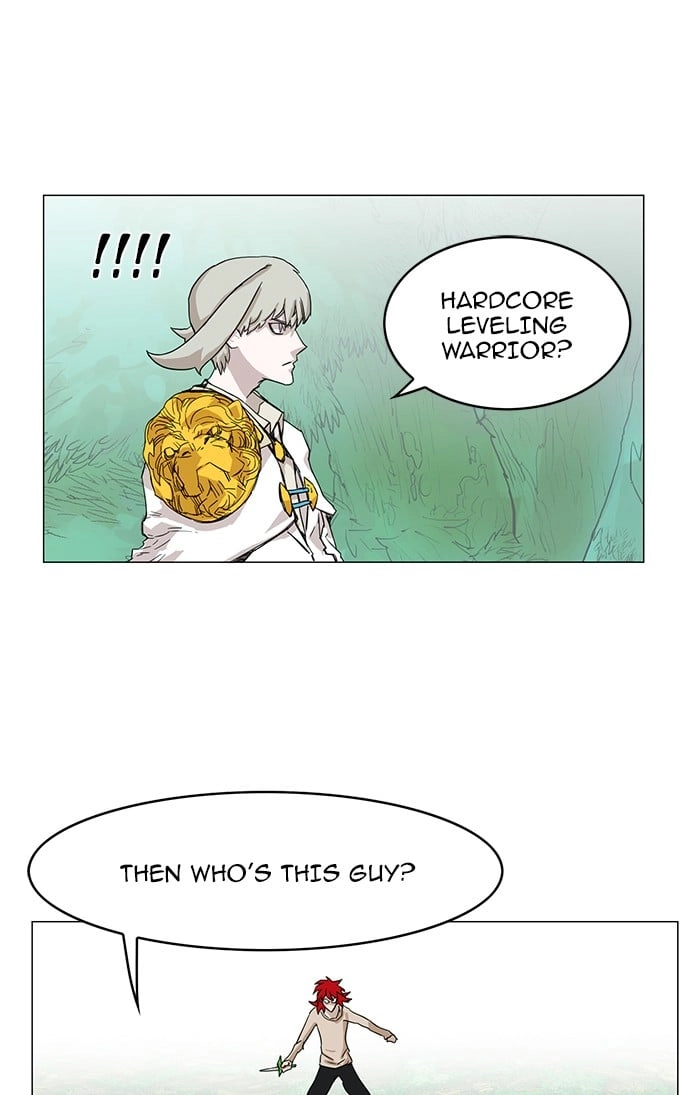 Hardcore Leveling Warrior Chapter 31 - Page 57