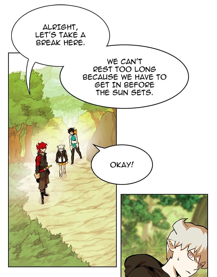 Hardcore Leveling Warrior Chapter 32 - Page 4