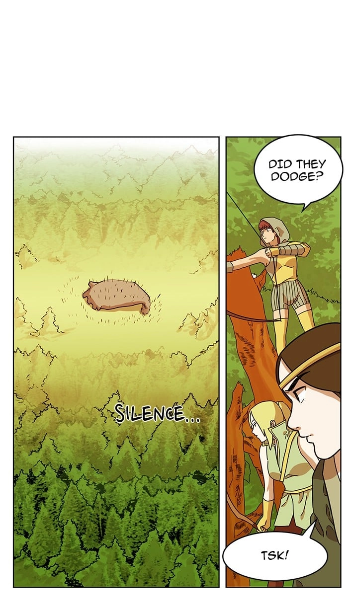 Hardcore Leveling Warrior Chapter 32 - Page 26