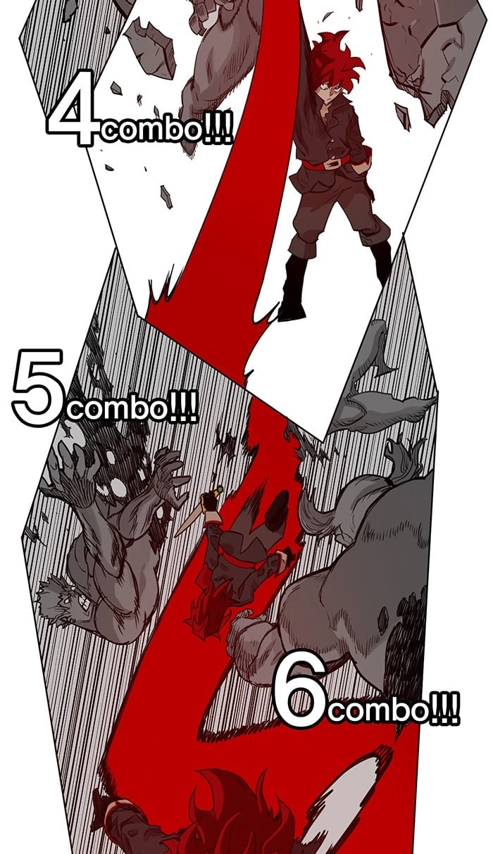 Hardcore Leveling Warrior Chapter 32 - Page 49