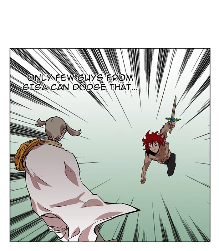 Hardcore Leveling Warrior Chapter 32 - Page 61