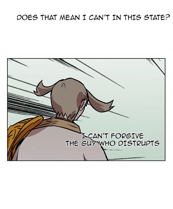 Hardcore Leveling Warrior Chapter 32 - Page 62
