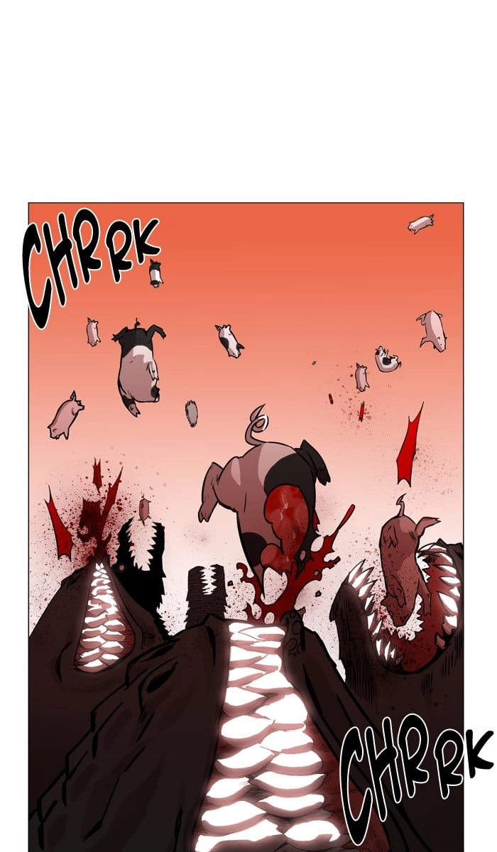 Hardcore Leveling Warrior Chapter 33 - Page 4
