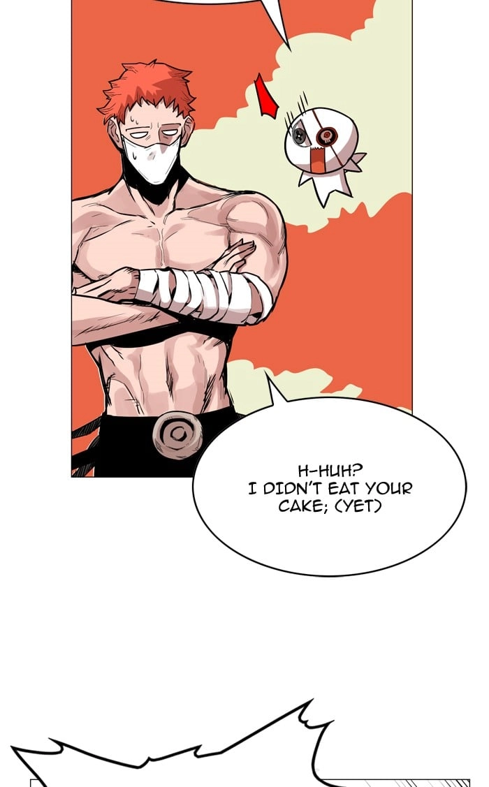 Hardcore Leveling Warrior Chapter 33 - Page 7