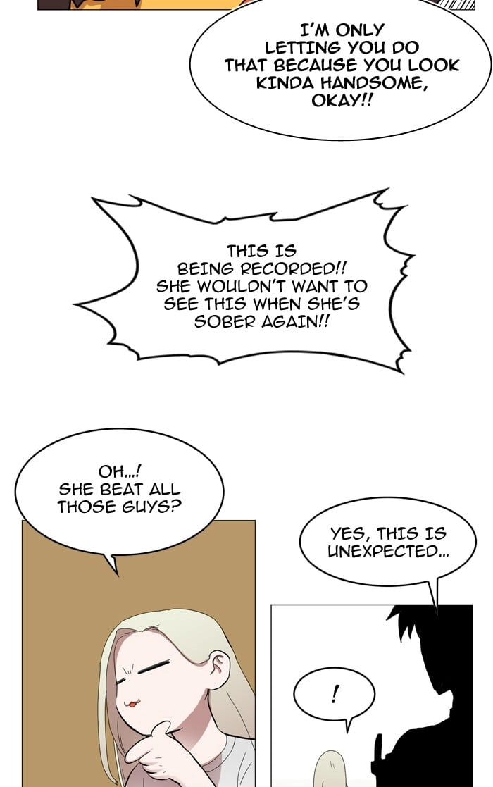 Hardcore Leveling Warrior Chapter 33 - Page 50
