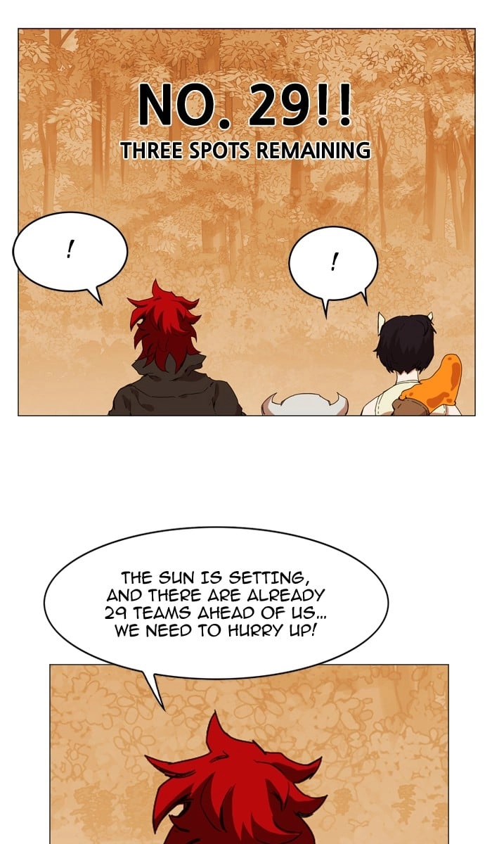 Hardcore Leveling Warrior Chapter 34 - Page 4