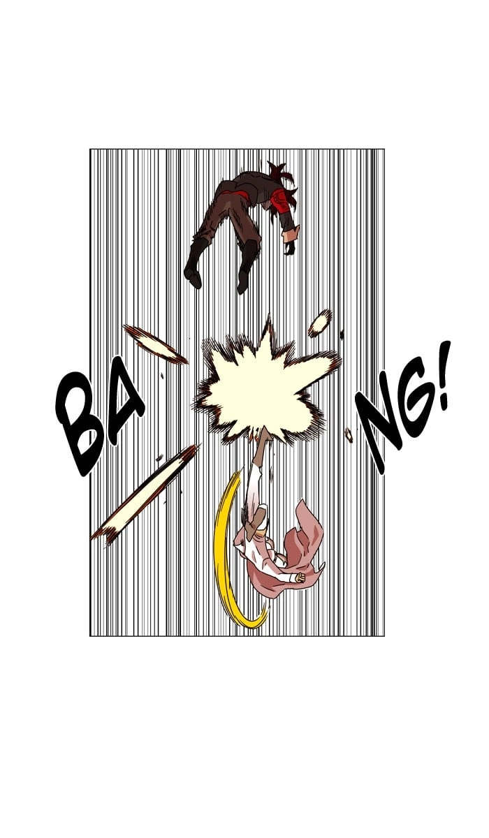 Hardcore Leveling Warrior Chapter 34 - Page 26