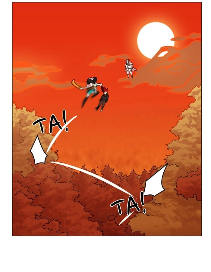 Hardcore Leveling Warrior Chapter 34 - Page 45