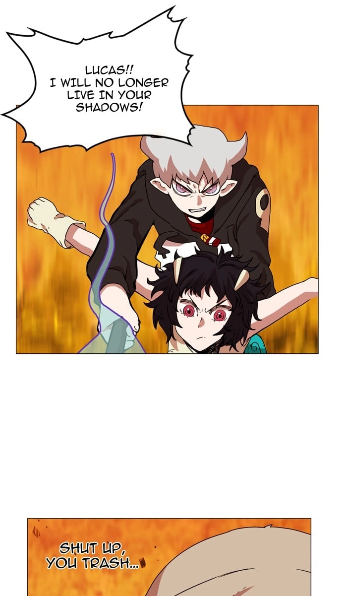 Hardcore Leveling Warrior Chapter 34 - Page 47