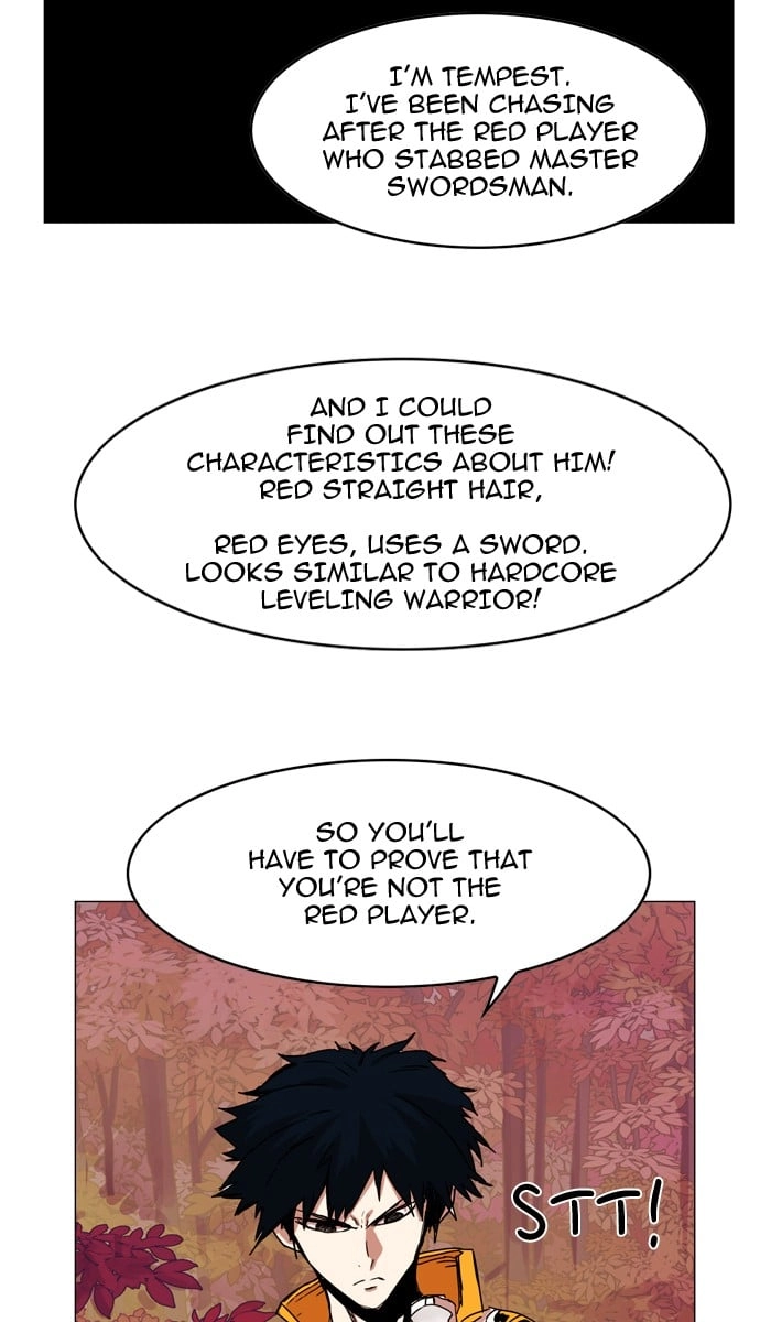 Hardcore Leveling Warrior Chapter 34 - Page 63