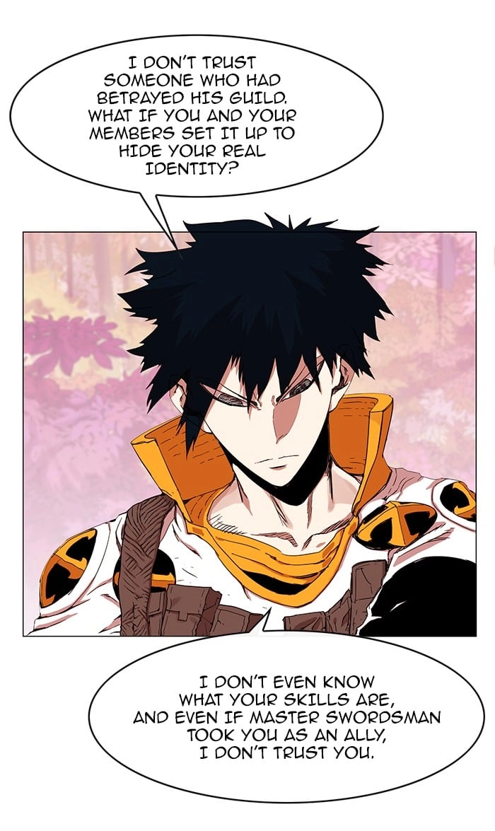 Hardcore Leveling Warrior Chapter 35 - Page 3