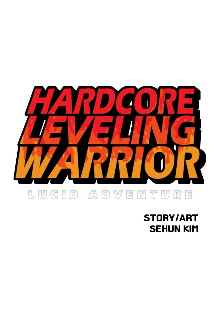 Hardcore Leveling Warrior Chapter 35 - Page 12