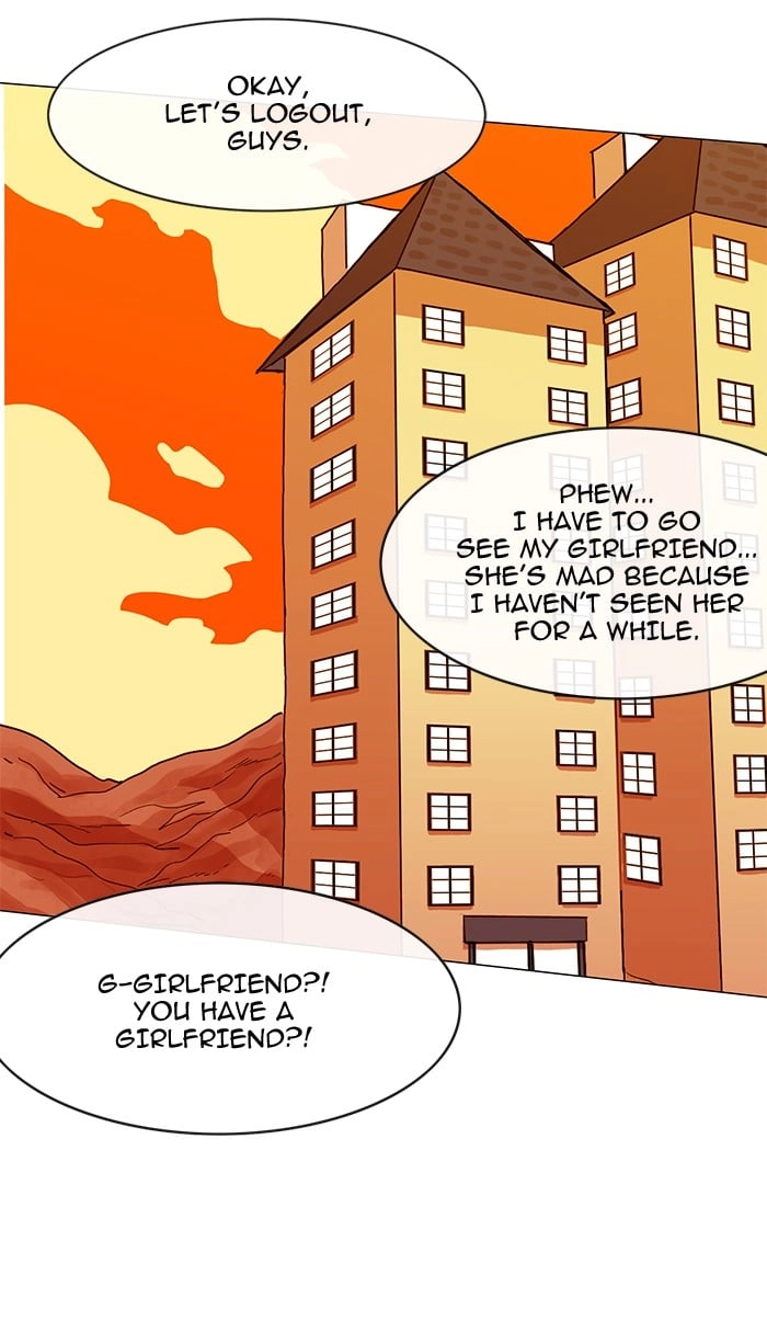 Hardcore Leveling Warrior Chapter 35 - Page 39