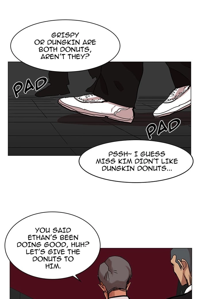 Hardcore Leveling Warrior Chapter 35 - Page 46