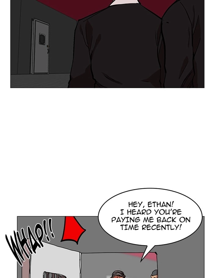Hardcore Leveling Warrior Chapter 35 - Page 47