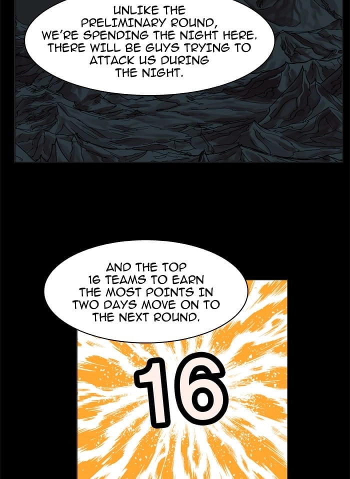 Hardcore Leveling Warrior Chapter 36 - Page 20