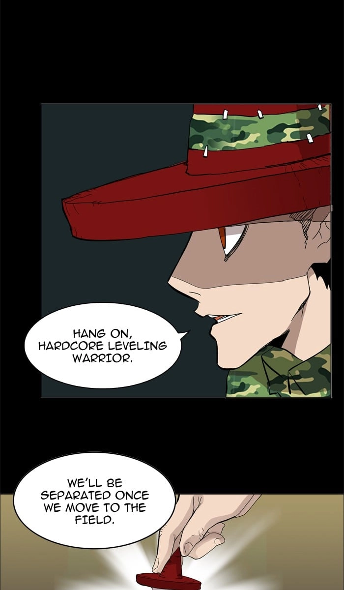 Hardcore Leveling Warrior Chapter 36 - Page 32