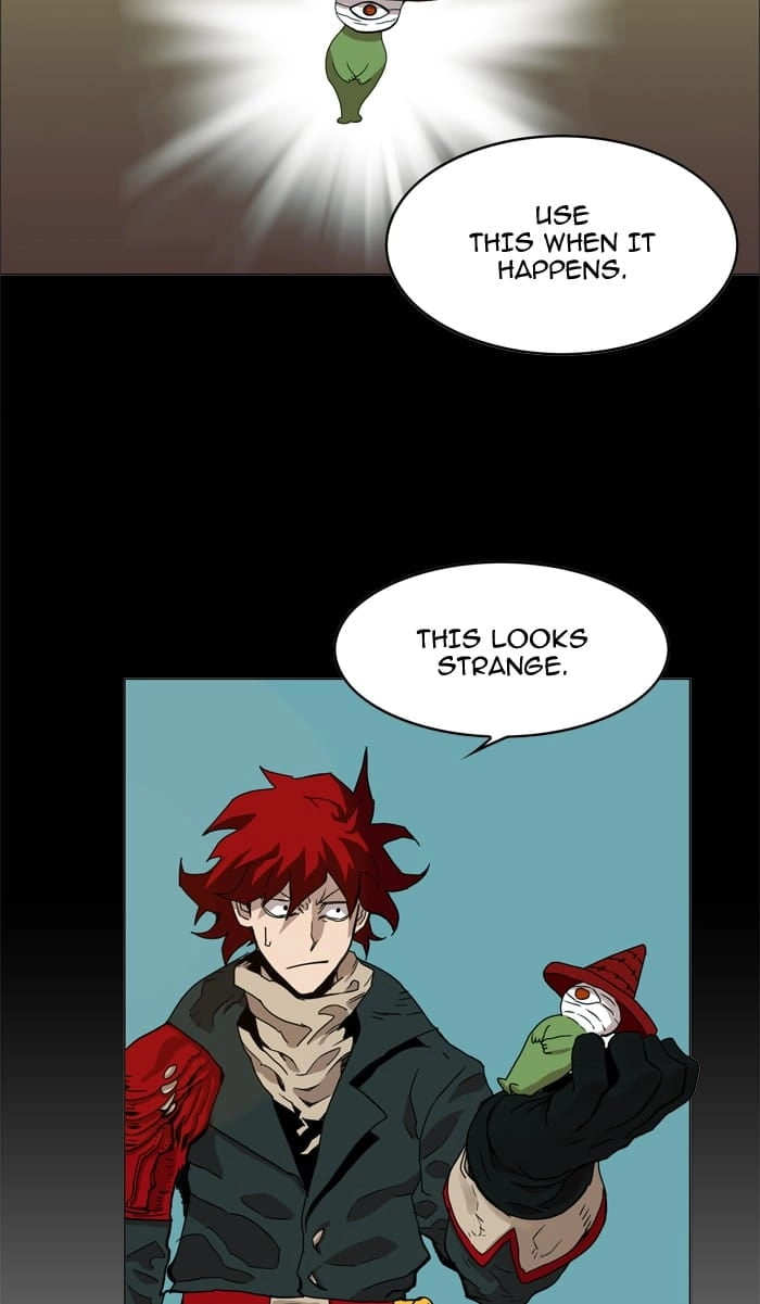 Hardcore Leveling Warrior Chapter 36 - Page 33