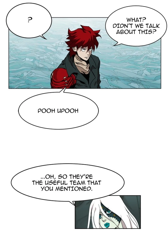 Hardcore Leveling Warrior Chapter 36 - Page 39