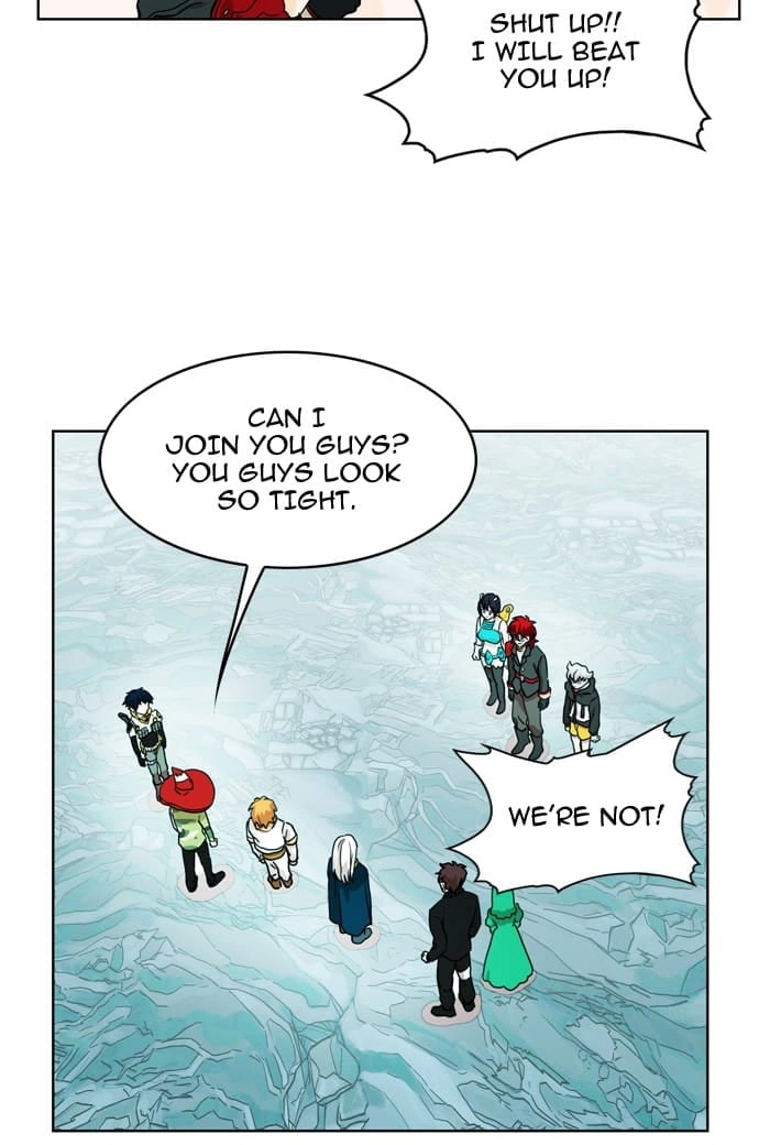 Hardcore Leveling Warrior Chapter 36 - Page 46