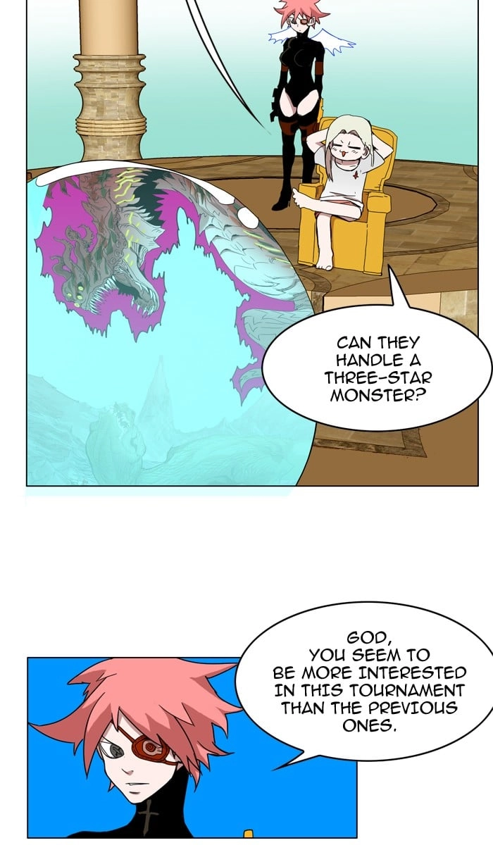 Hardcore Leveling Warrior Chapter 36 - Page 58