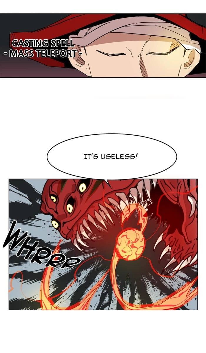 Hardcore Leveling Warrior Chapter 37 - Page 37
