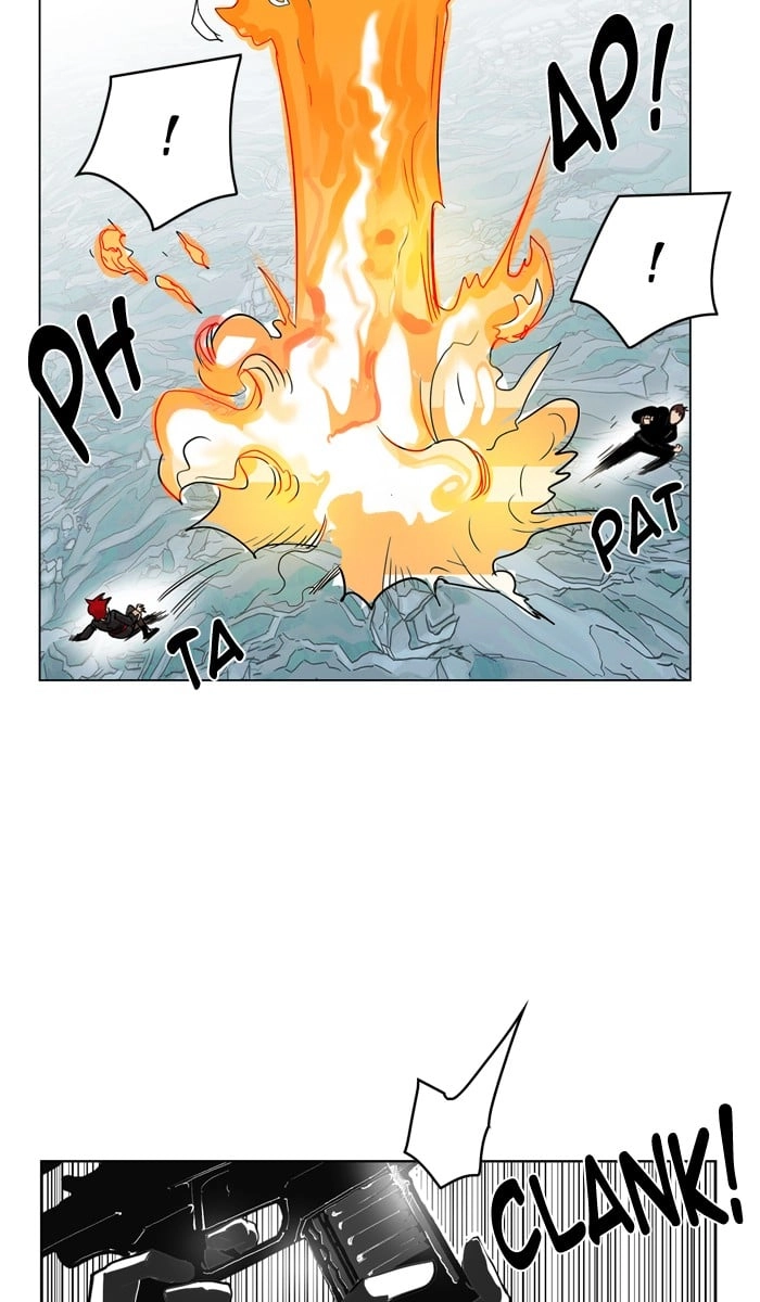 Hardcore Leveling Warrior Chapter 37 - Page 39