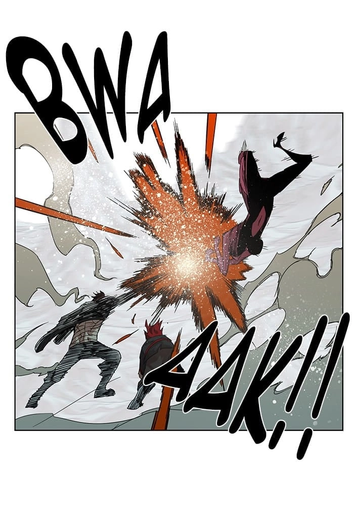 Hardcore Leveling Warrior Chapter 38 - Page 19