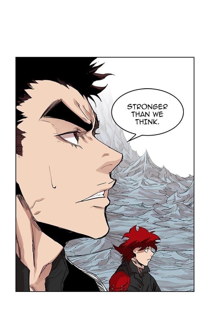 Hardcore Leveling Warrior Chapter 38 - Page 23