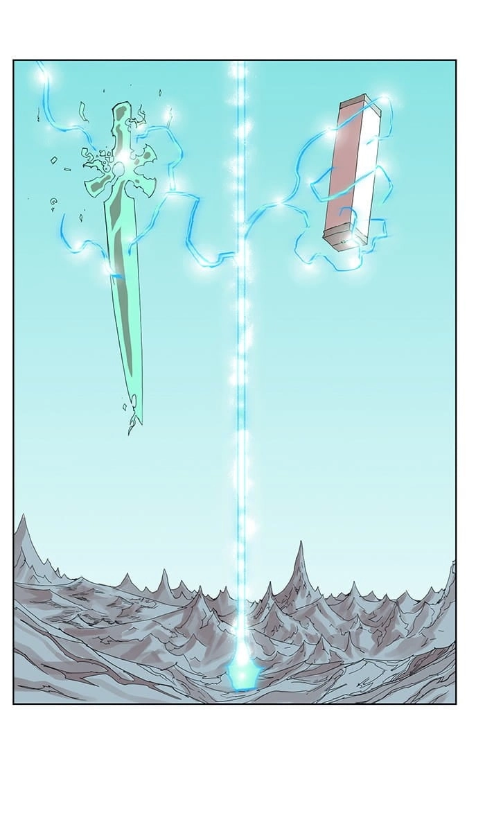 Hardcore Leveling Warrior Chapter 38 - Page 39