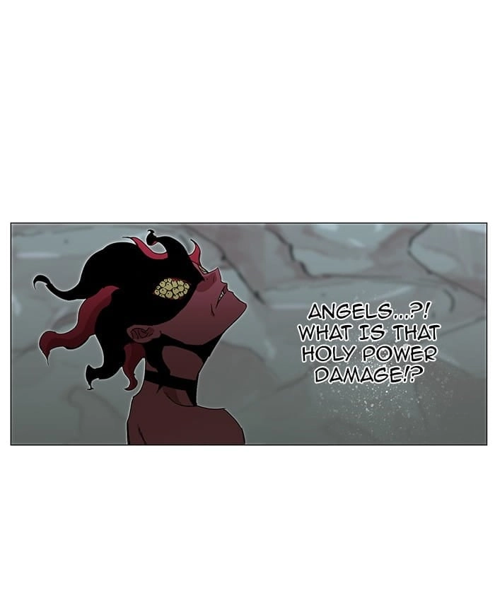 Hardcore Leveling Warrior Chapter 38 - Page 57